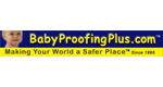 BabyProofingPlus Logo.