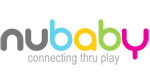 Nubaby logo.